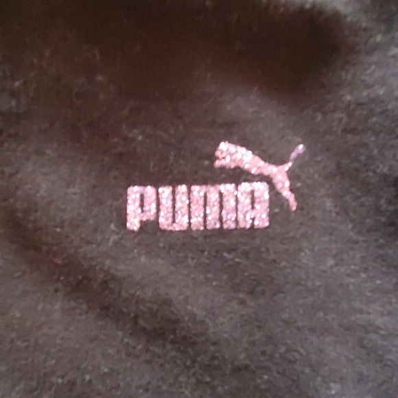 Puma Jacket - Picture 3 of 4